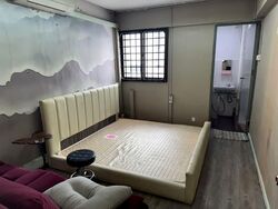 Hougang Avenue 1 (D19), Retail #569568921